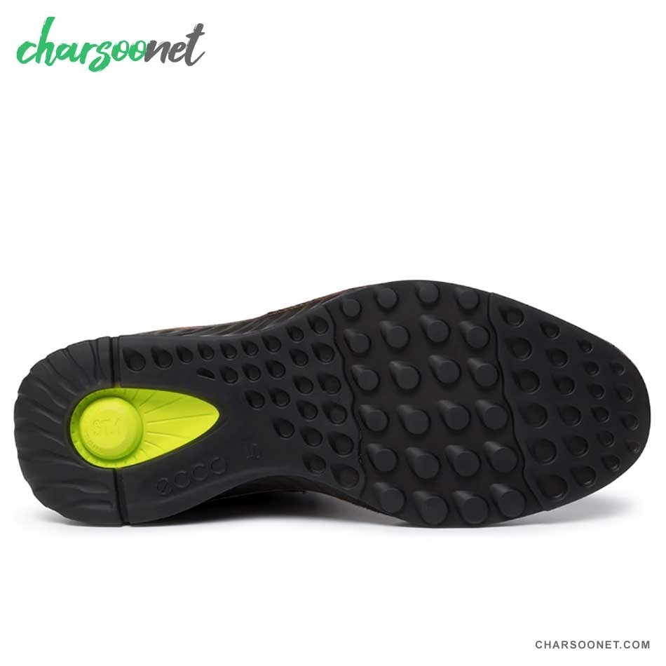 کفش اسنیکر اسپرت اکو مردانه Ecco Soft 7