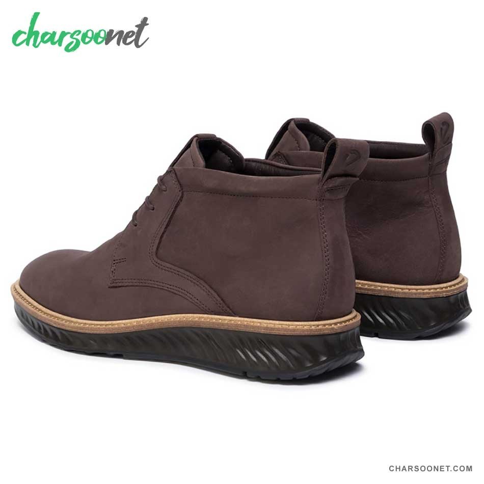 کفش اسنیکر اسپرت اکو مردانه Ecco Soft 7