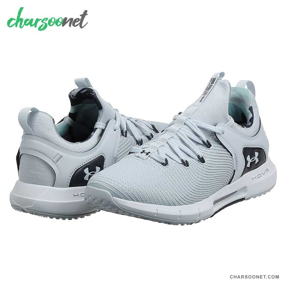 کفش پیاده روی و دویدن آندرارمور زنانه Under Armour HOVR Rise 2