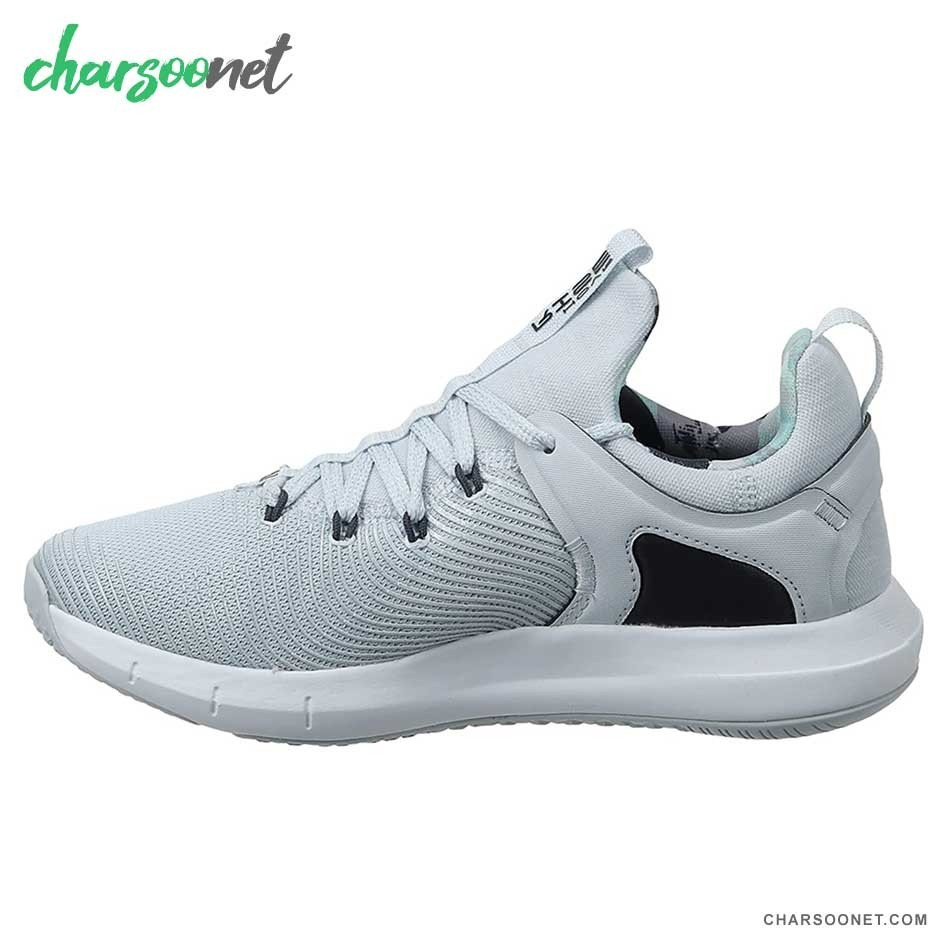 کفش پیاده روی و دویدن آندرارمور زنانه Under Armour HOVR Rise 2