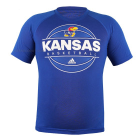 تیشرت مردانه آدیداس اصل Knsas