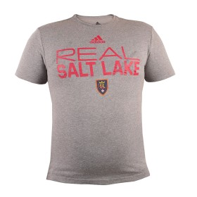تیشرت مردانه آدیداس Real Salt Lake