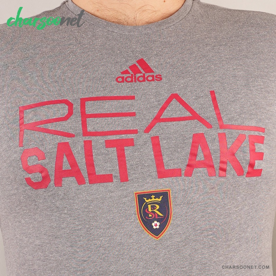 تیشرت مردانه آدیداس Real Salt Lake