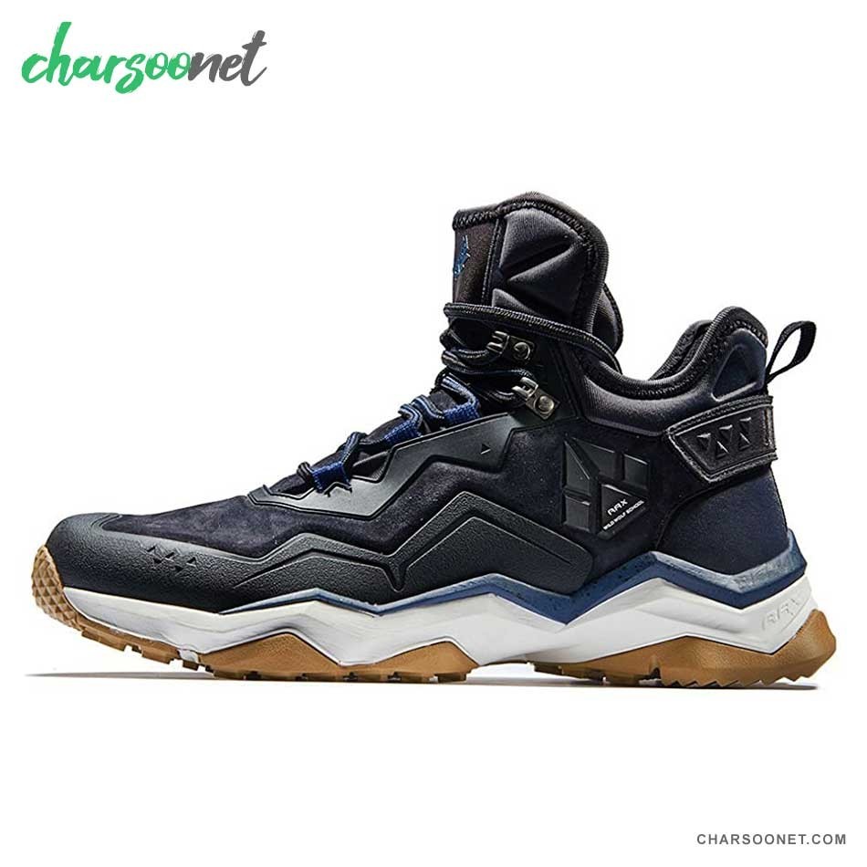 کفش کوهنوردی راکس مردانه RAX Men Hiking Shoes