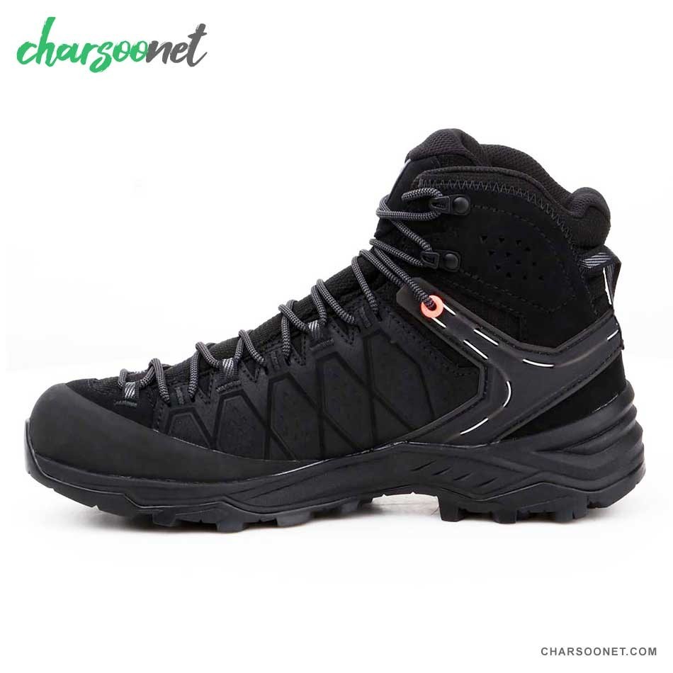 کفش کوهنوردی سالیوا ضد آب مردانه Salewa WS Alp Trainer 2 Mid GTX