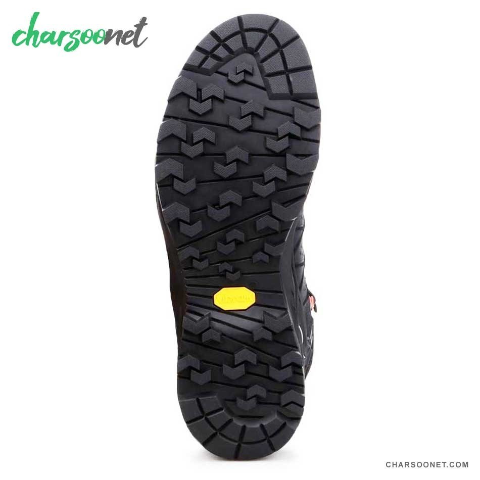 کفش کوهنوردی سالیوا ضد آب مردانه Salewa WS Alp Trainer 2 Mid GTX