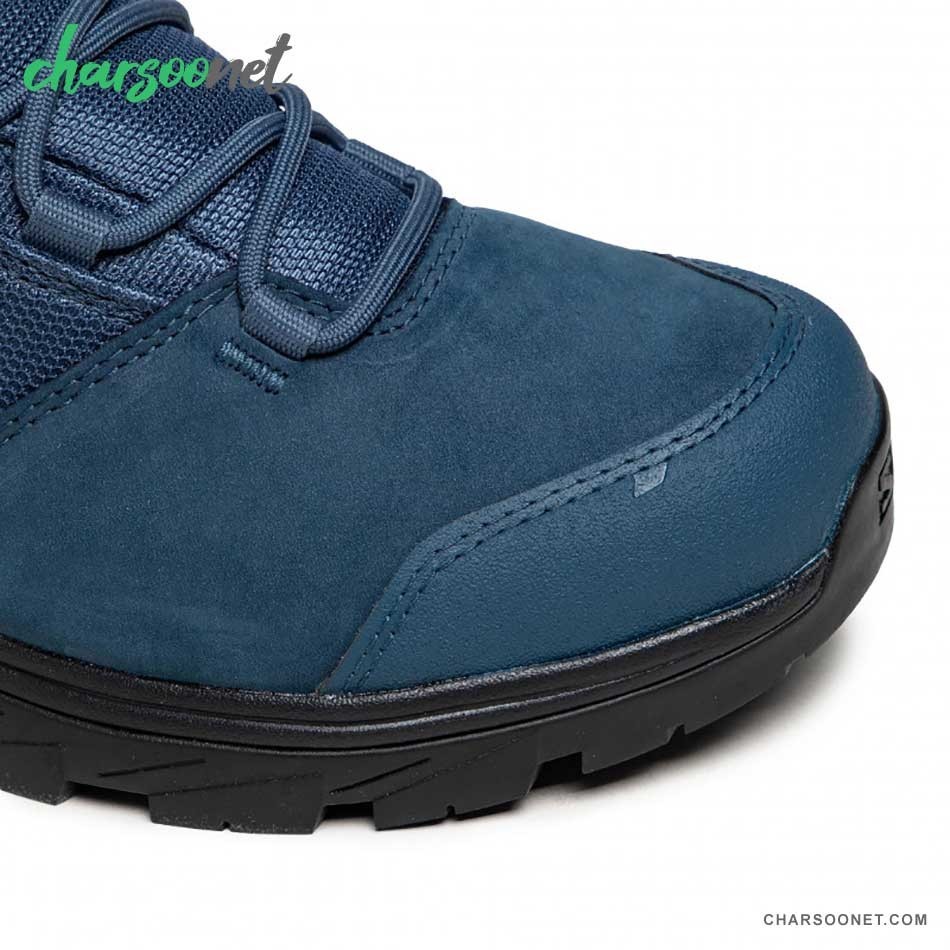 کفش کوهنوردی مردانه سالومون ضدآب Salomon Outward GORE-TEX