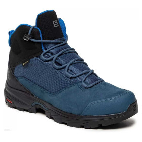 کفش کوهنوردی مردانه سالومون ضدآب Salomon Outward GORE-TEX