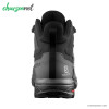 کفش کوهنوردی سالومون ضدآب مردانه Salomon XUltra Mid 4 Wide Gore-Tex