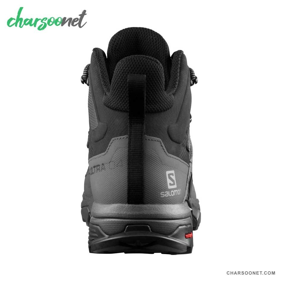 کفش کوهنوردی سالومون ضدآب مردانه Salomon XUltra Mid 4 Wide Gore-Tex