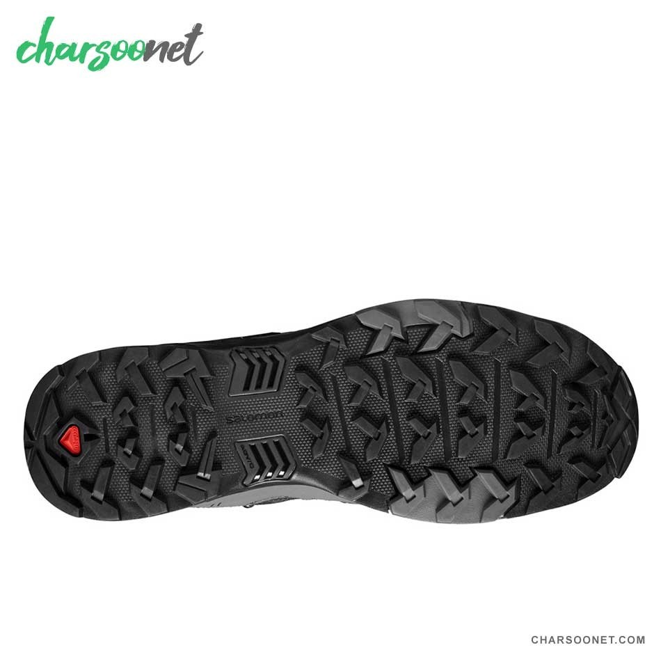 کفش کوهنوردی سالومون ضدآب مردانه Salomon XUltra Mid 4 Wide Gore-Tex