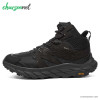 کفش کوهنوردی ضدآب مردانه هوکا Hoka Anacapa Mid GORE-TEX