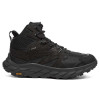 کفش کوهنوردی ضدآب مردانه هوکا Hoka Anacapa Mid GORE-TEX