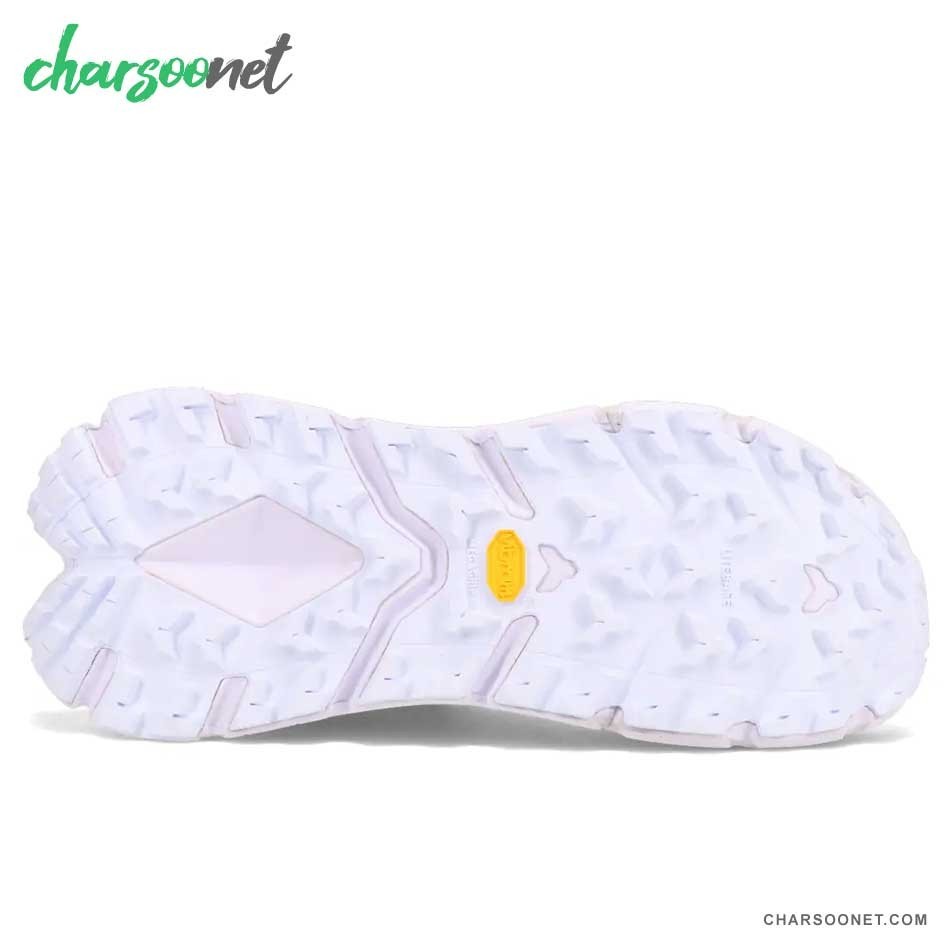 کفش کوهنوردی ضدآب هوکا Hoka One One Tennine GTX