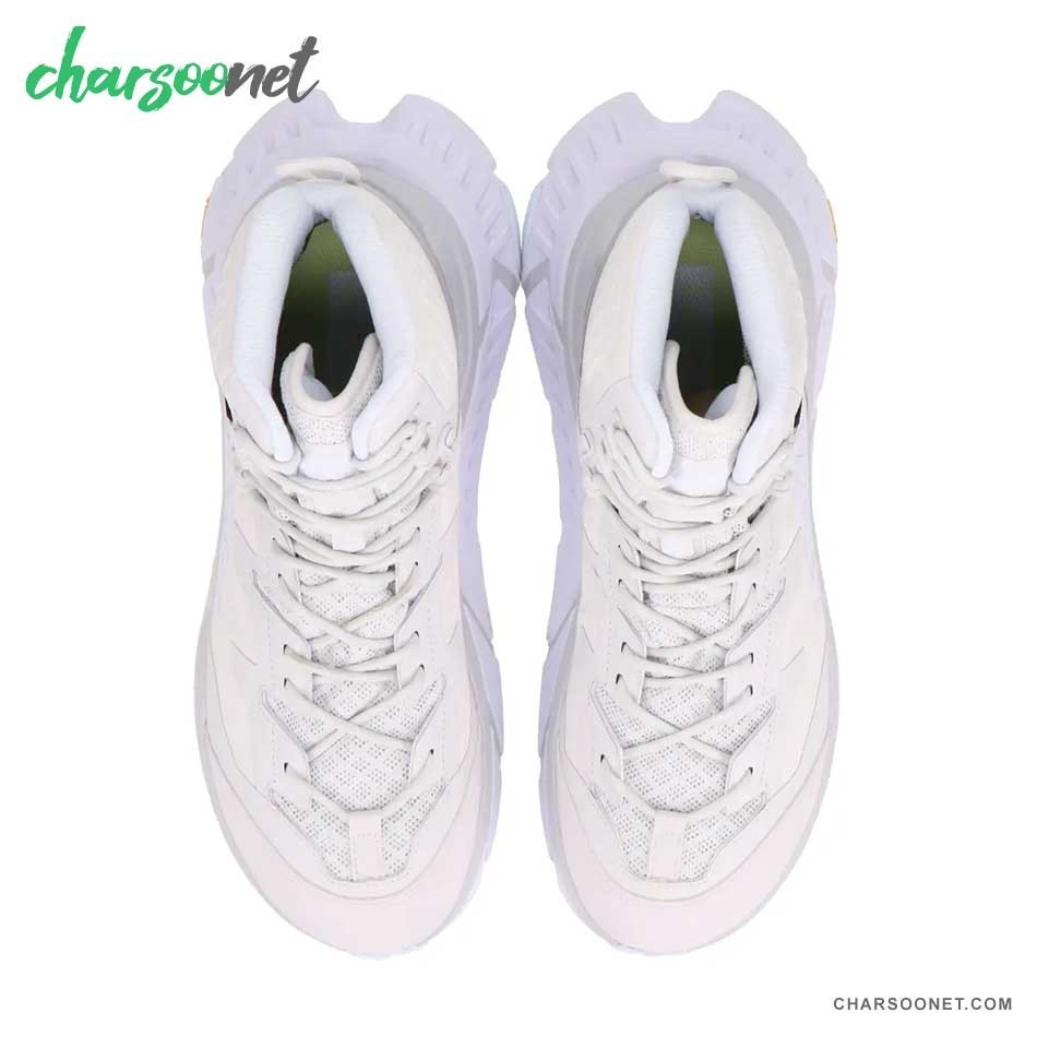 کفش کوهنوردی ضدآب هوکا Hoka One One Tennine GTX