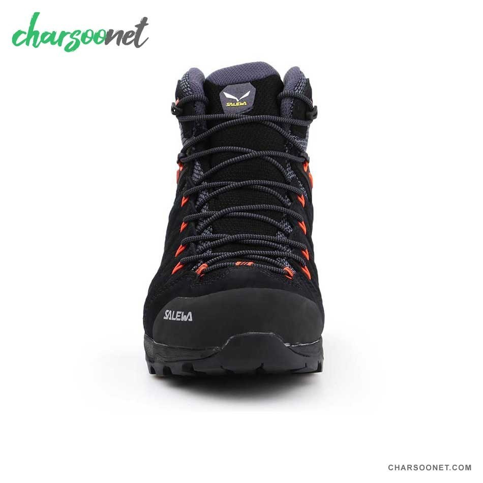 کفش کوهنوردی ضدآب سالیوا مردانه Salewa Ms Alp Mate Mid Wp