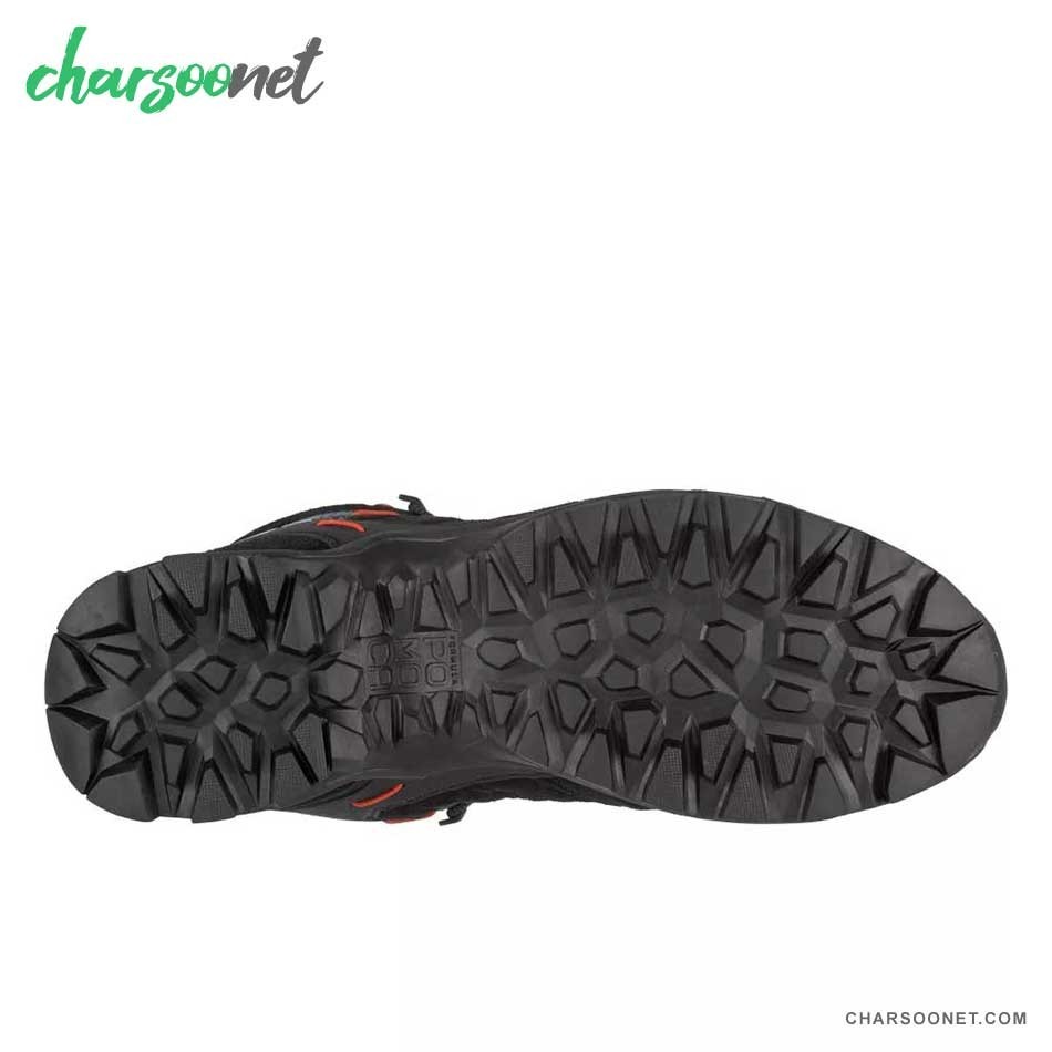 کفش کوهنوردی ضدآب سالیوا مردانه Salewa Ms Alp Mate Mid Wp