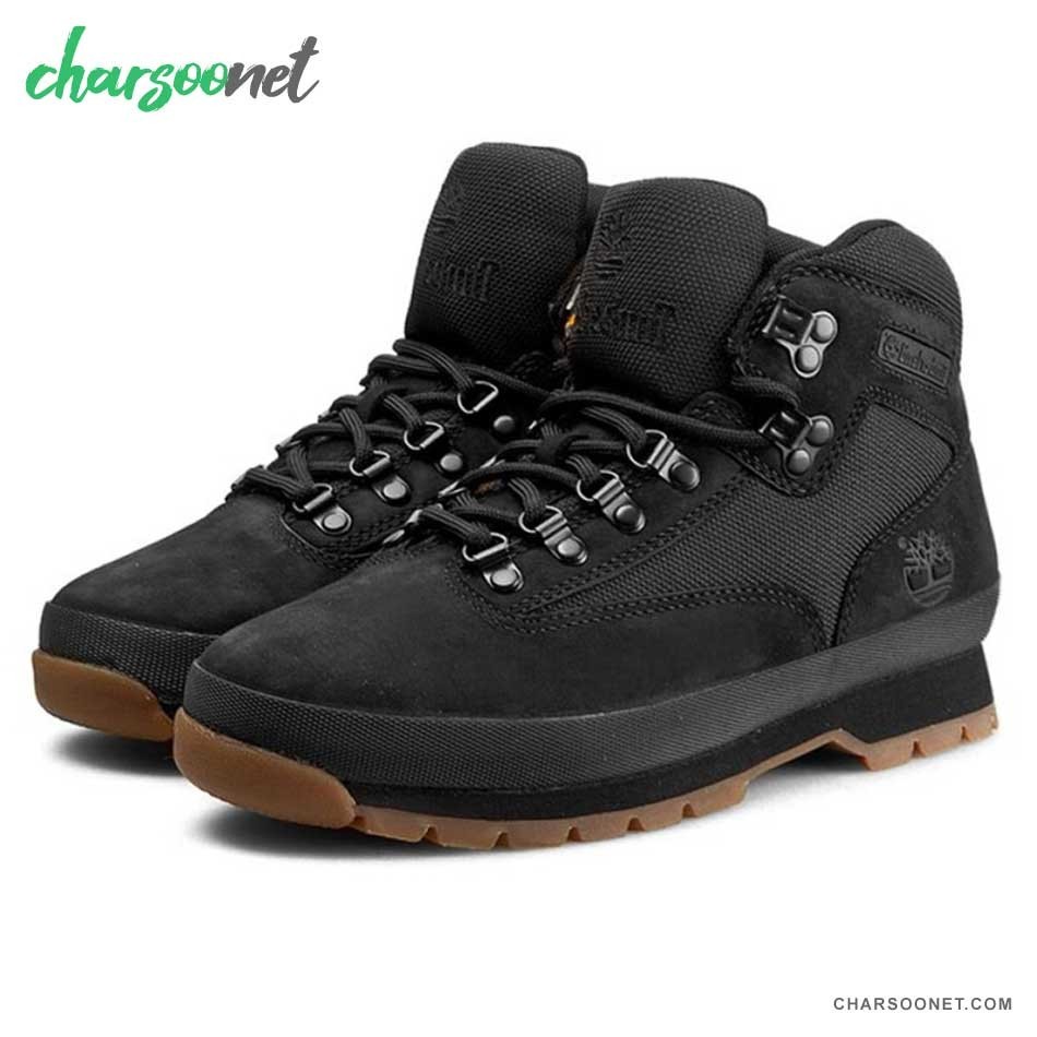 بوت کوهنوردی زمستانی تیمبرلند مردانه Timberland Euro Hiker