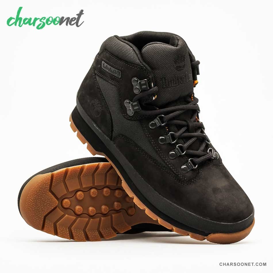 بوت کوهنوردی زمستانی تیمبرلند مردانه Timberland Euro Hiker