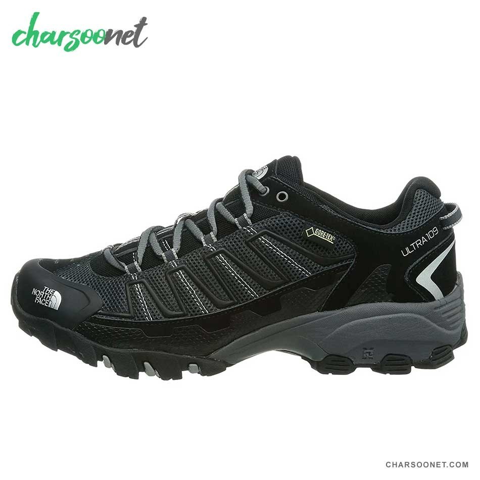 کفش کوهنوردی ضدآب نورث فیس مردانه North Face Ultra 109Gtx