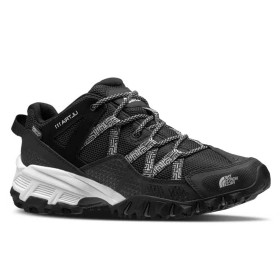 کفش کوهنوردی مردانه نورث فیس North Face Ultra 111 WP