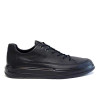 کفش ضدآب اکو مردانه چرمی Ecco Soft X GTX Casual