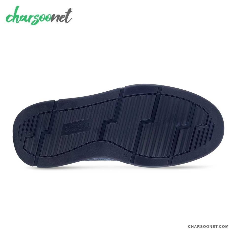 کفش پیاده روی و دویدن اکو مردانه  Ecco Soft XM