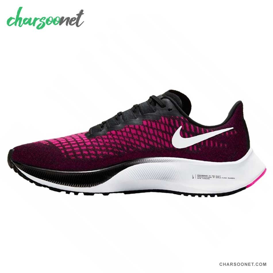 کفش پیاده روی و دویدن نایک زنانه مدل Nike Pegasus BQ9647-008