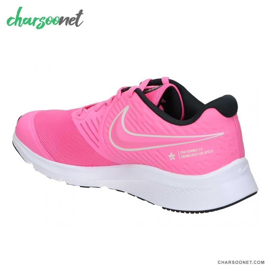 کفش پیاده روی و دویدن زنانه نایک Nike Star Runner 2