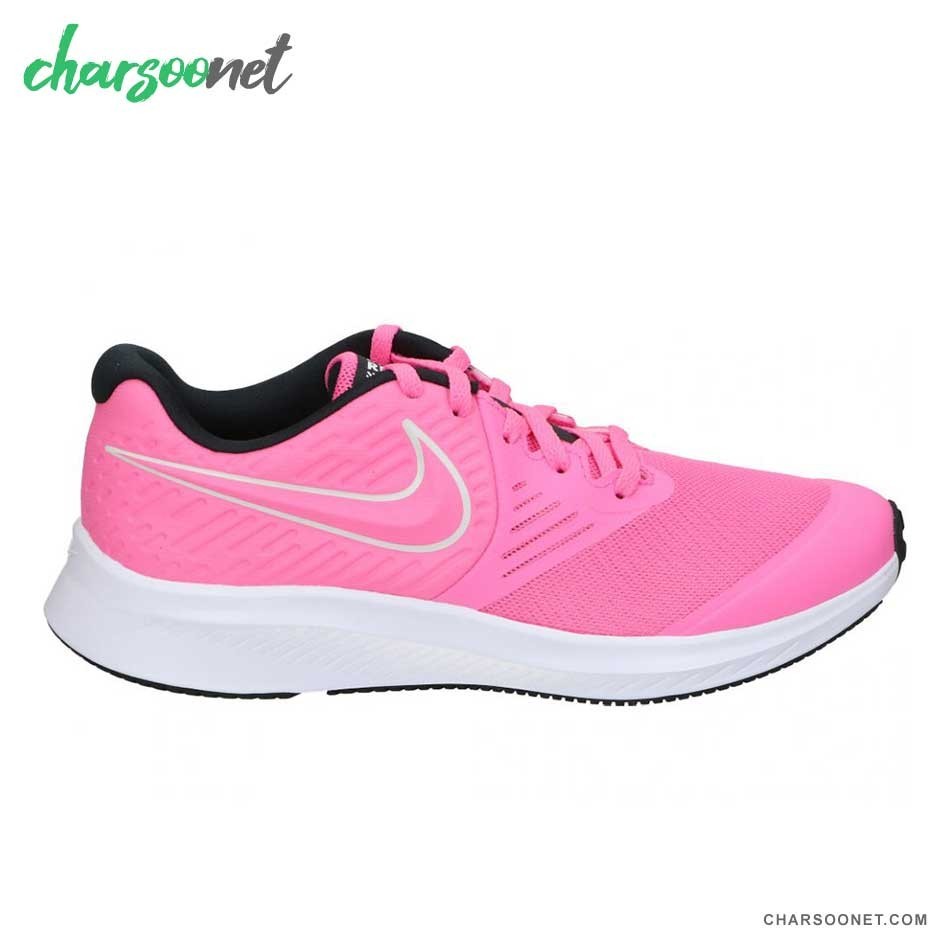 کفش پیاده روی و دویدن زنانه نایک Nike Star Runner 2