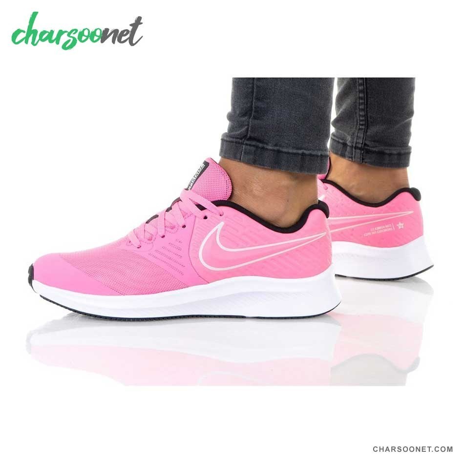 کفش پیاده روی و دویدن زنانه نایک Nike Star Runner 2
