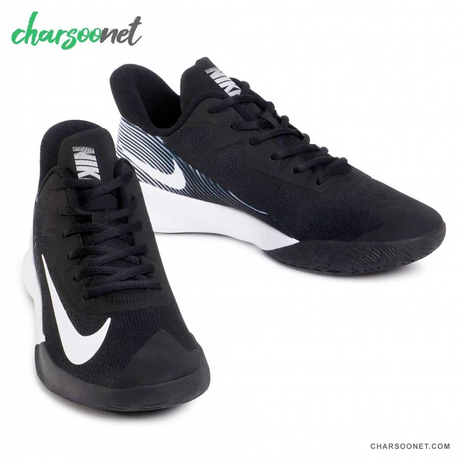 کفش بسکتبال نایک NIKE Precision IV CK1069 001