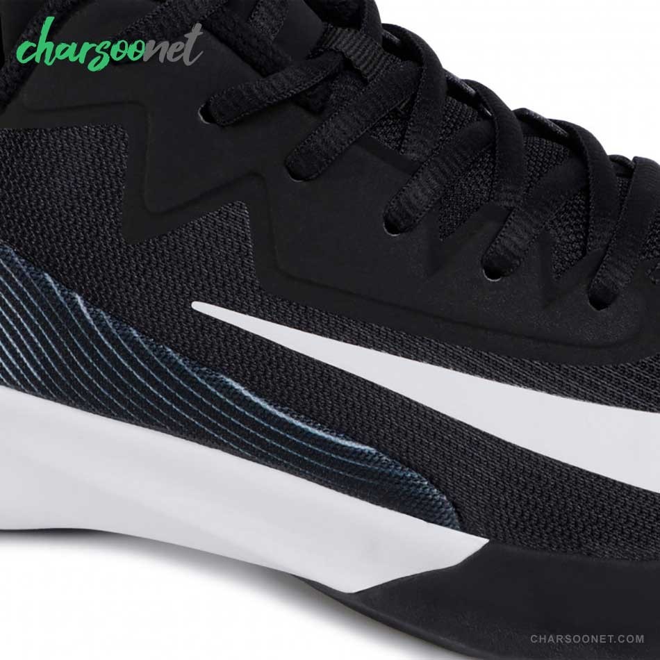 کفش بسکتبال نایک NIKE Precision IV CK1069 001