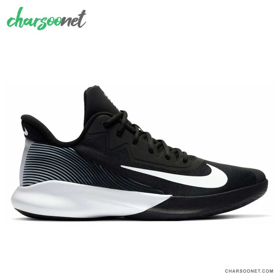 کفش بسکتبال نایک NIKE Precision IV CK1069 001