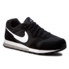 کفش پیاده روی و دویدن نایک زنانه Nike Md Runner 2