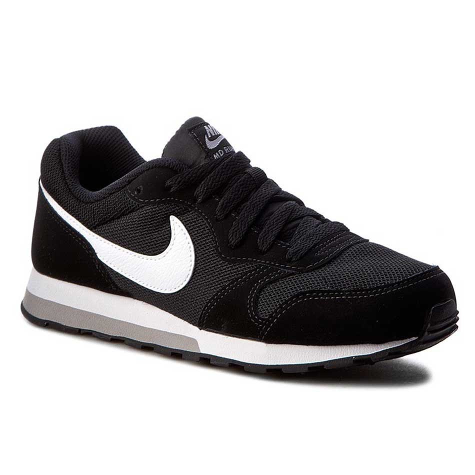 کفش پیاده روی و دویدن نایک زنانه Nike Md Runner 2