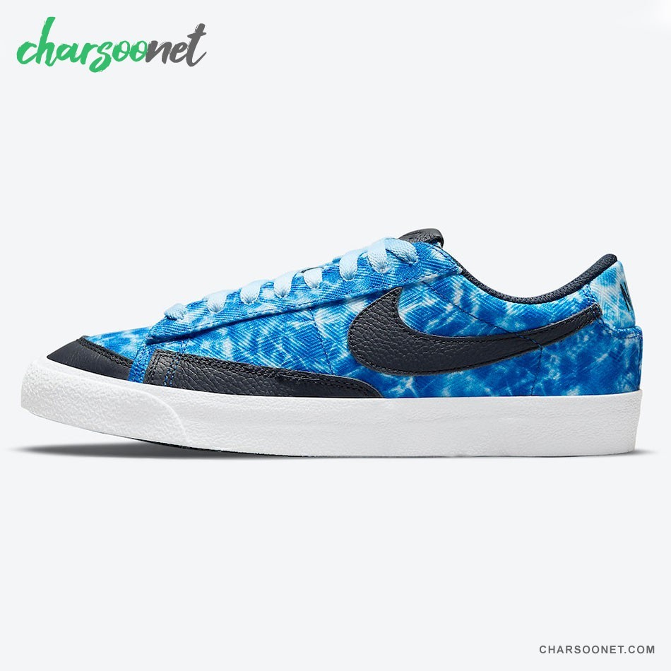 کفش اسپرت مردانه نایکی  Nike Blazer DM3038-400