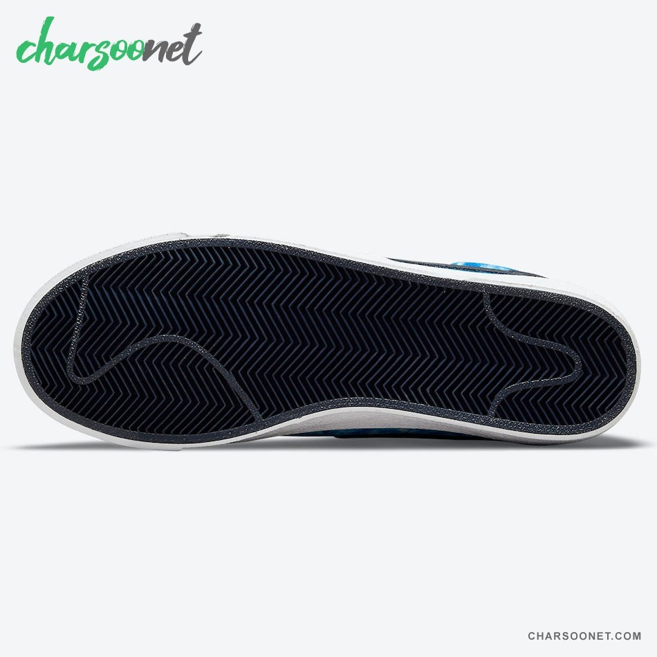 کفش اسپرت مردانه نایکی  Nike Blazer DM3038-400