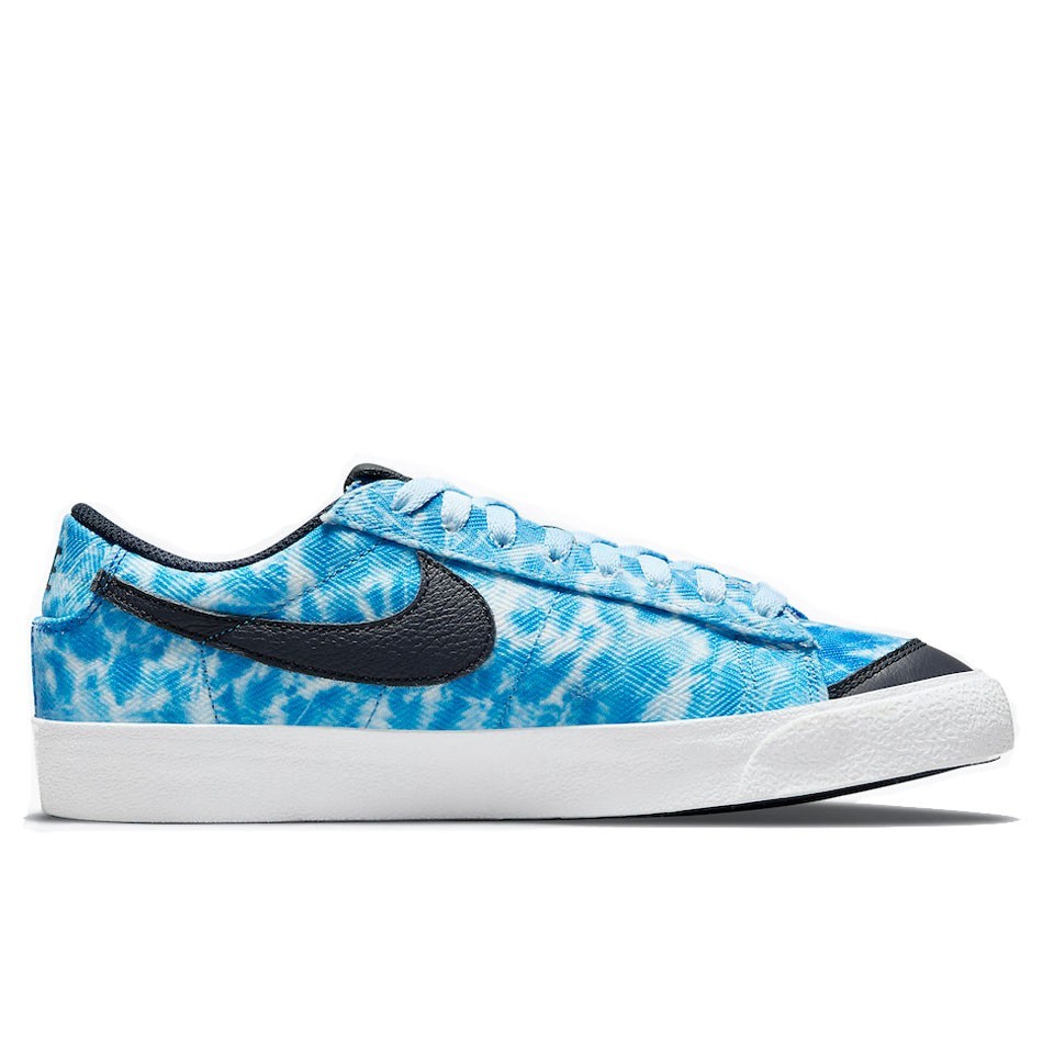 کفش اسپرت مردانه نایکی  Nike Blazer DM3038-400