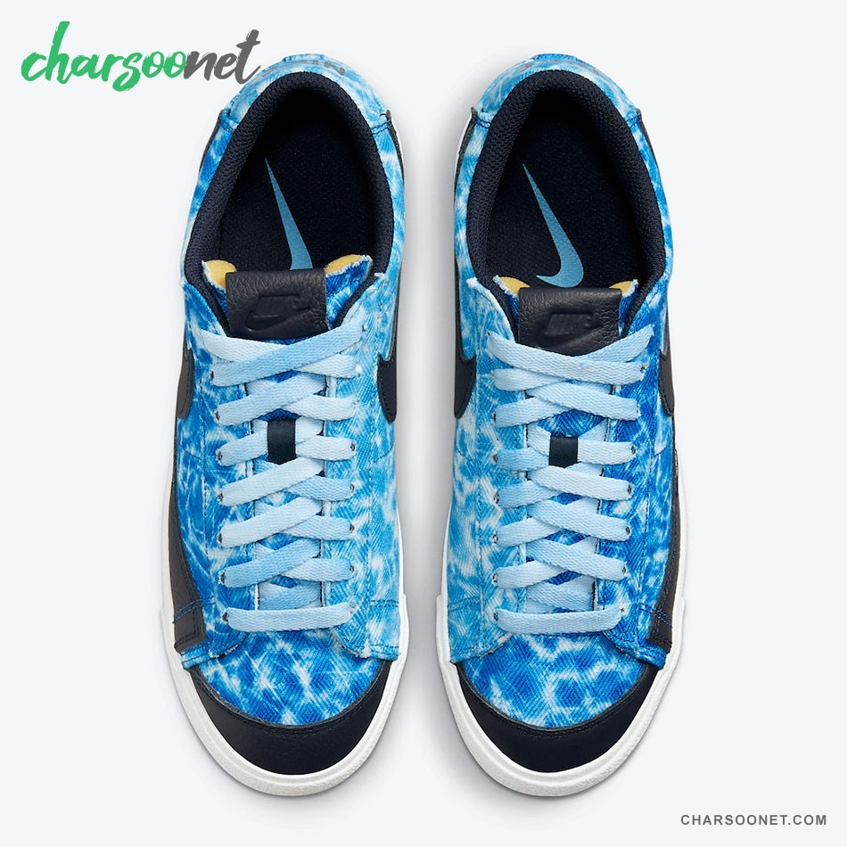 کفش اسپرت مردانه نایکی  Nike Blazer DM3038-400