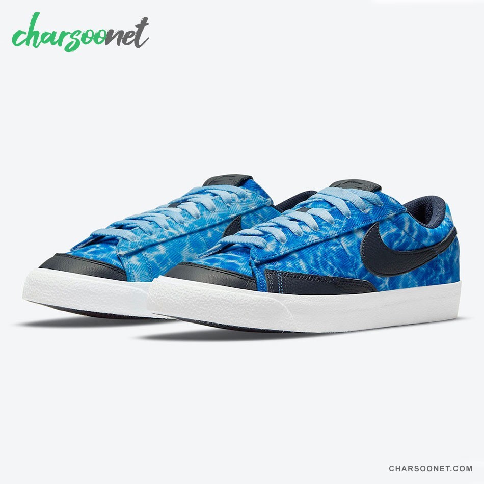 کفش اسپرت مردانه نایکی  Nike Blazer DM3038-400