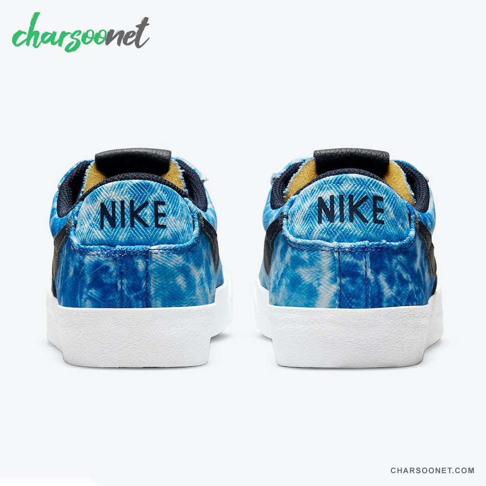 کفش اسپرت مردانه نایکی  Nike Blazer DM3038-400