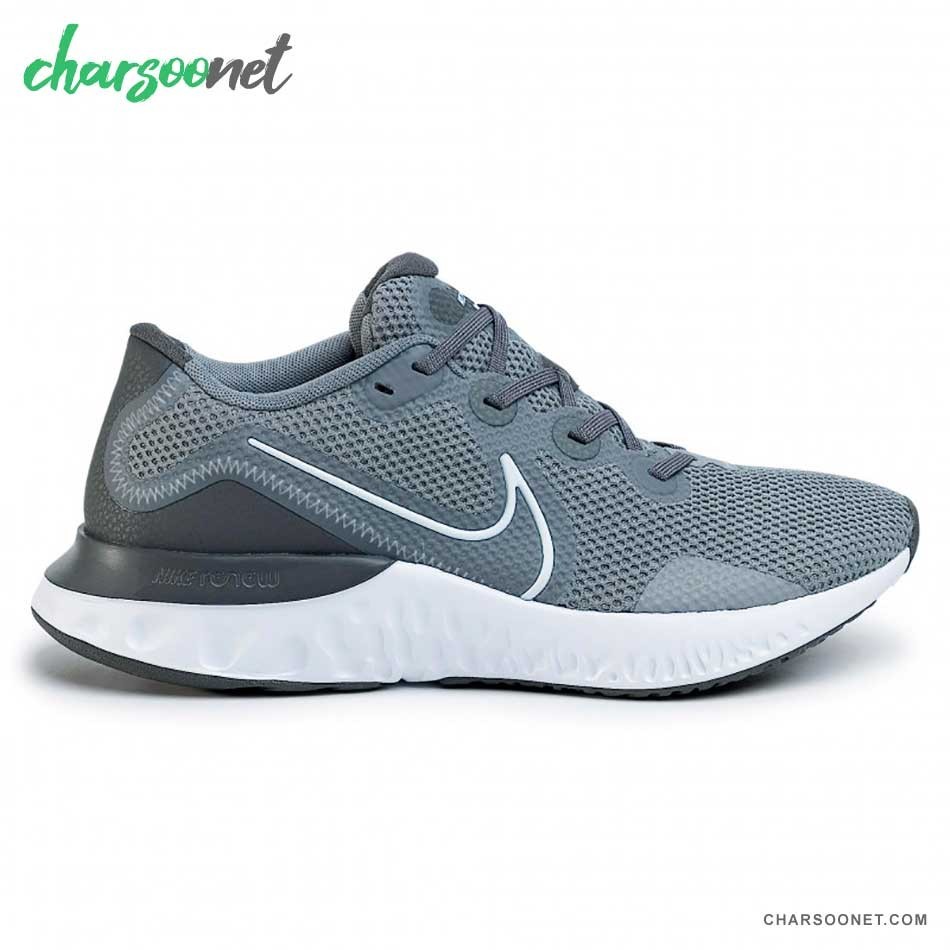 کفش پیاده روی و دویدن نایک زنانه Nike Renew Run CK6357 003