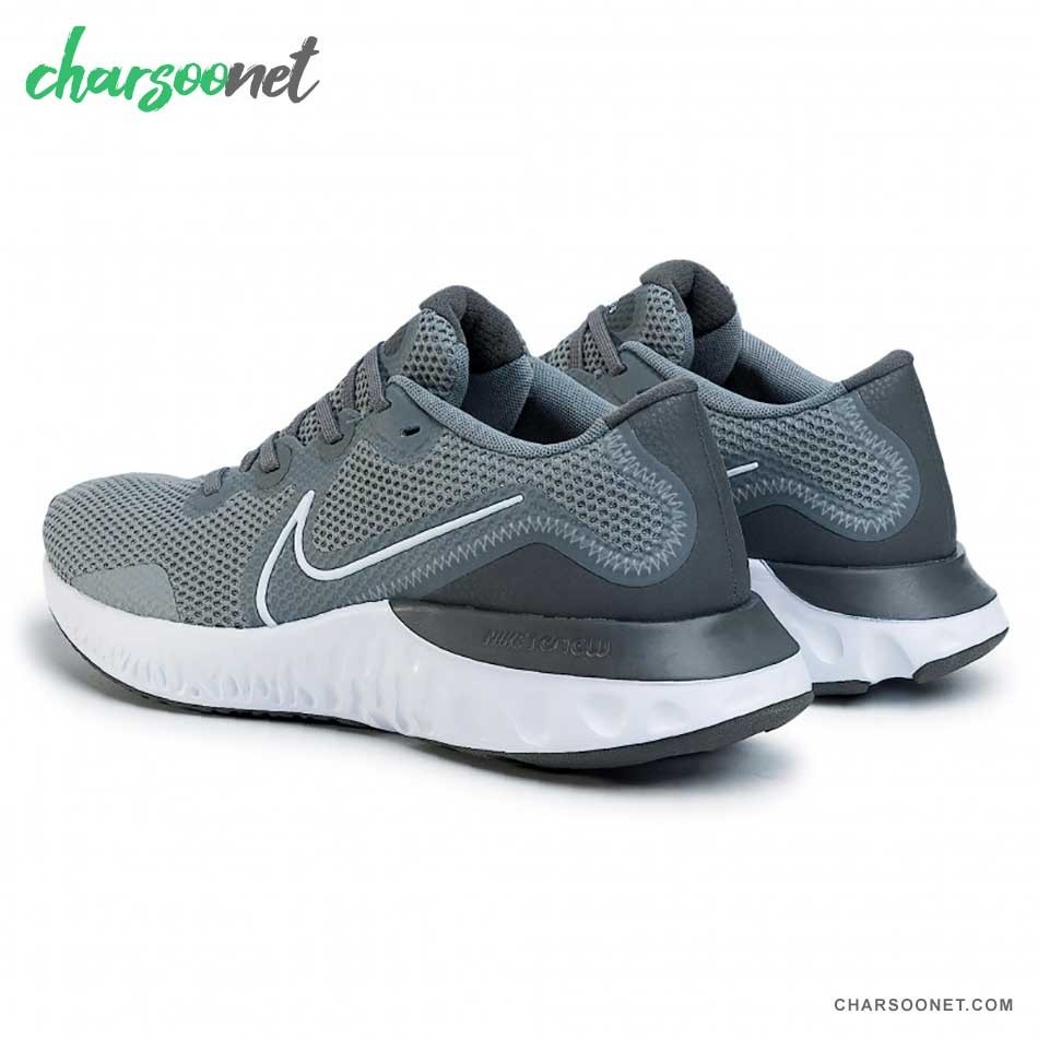 کفش پیاده روی و دویدن نایک زنانه Nike Renew Run CK6357 003