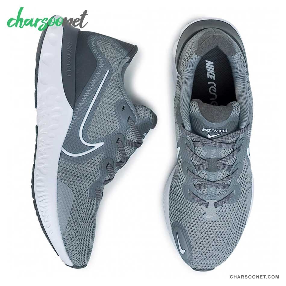 کفش پیاده روی و دویدن نایک زنانه Nike Renew Run CK6357 003