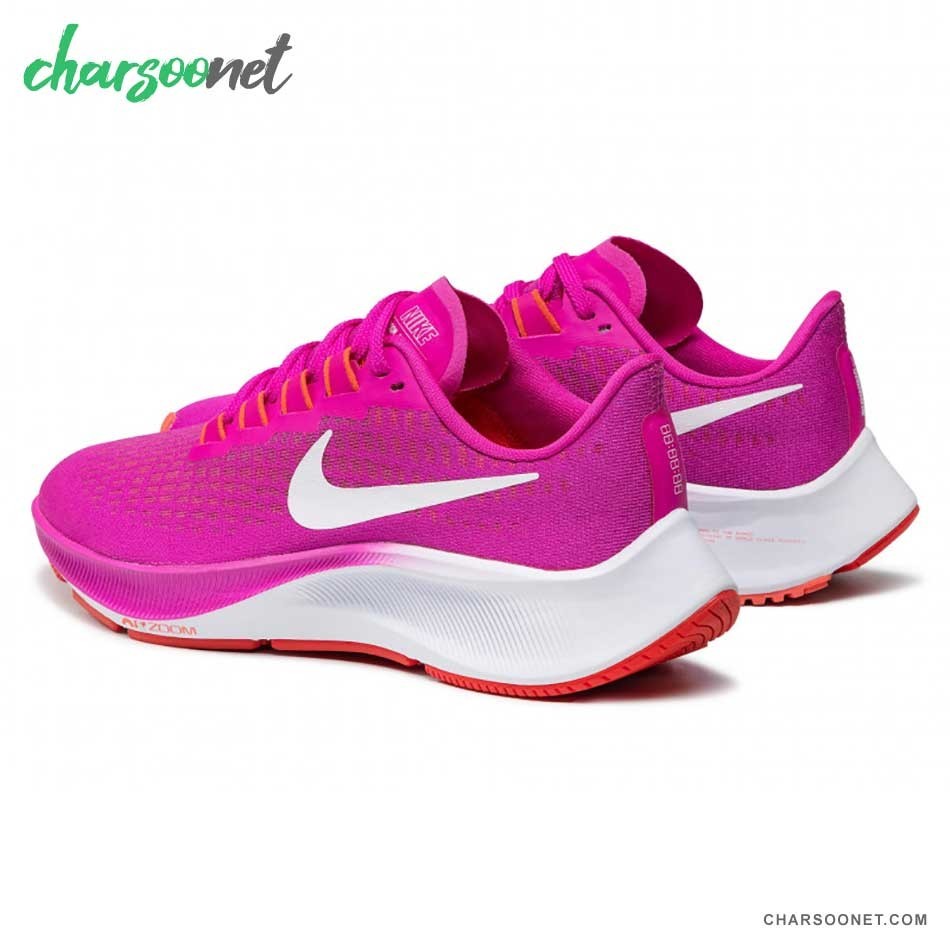 کفش پیاده روی و دویدن زنانه نایک Nike Air Zoom Pegasus 37