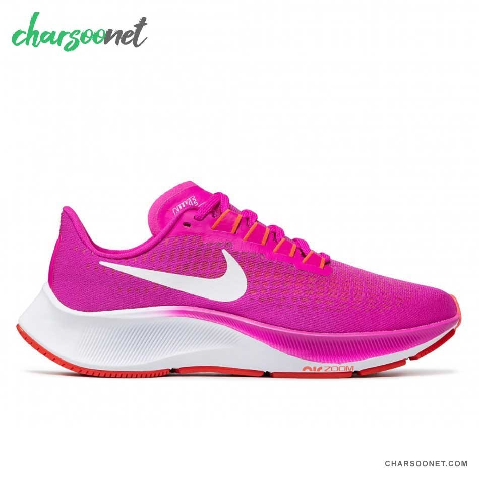 کفش پیاده روی و دویدن زنانه نایک Nike Air Zoom Pegasus 37