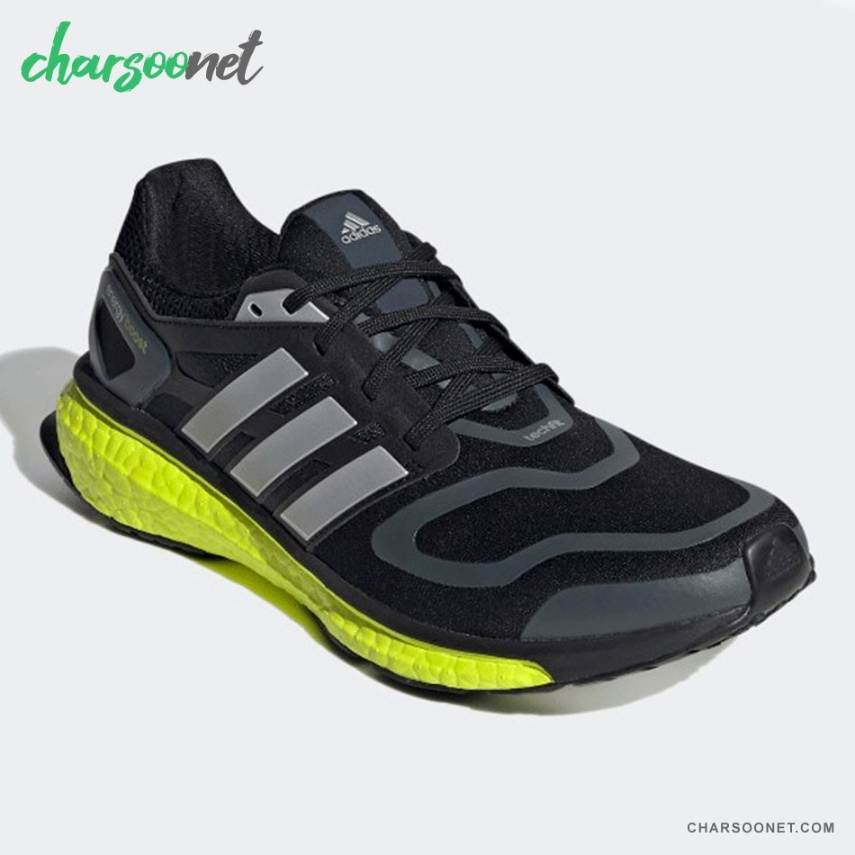 کفش پیاده روی و دویدن آدیداس مردانهAdidas Energy Boost GZ8501