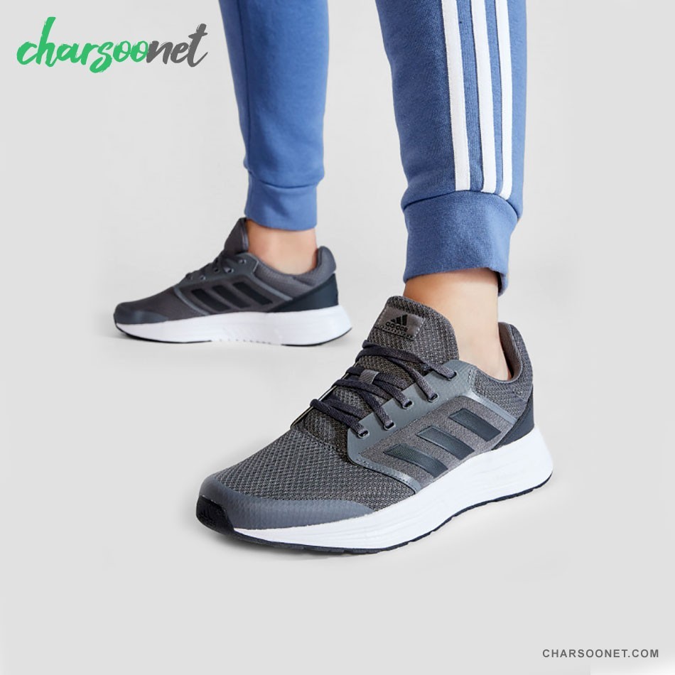 کفش پیاده روی و دویدن آدیداس مردانه Adidas Adidas Galaxy 5