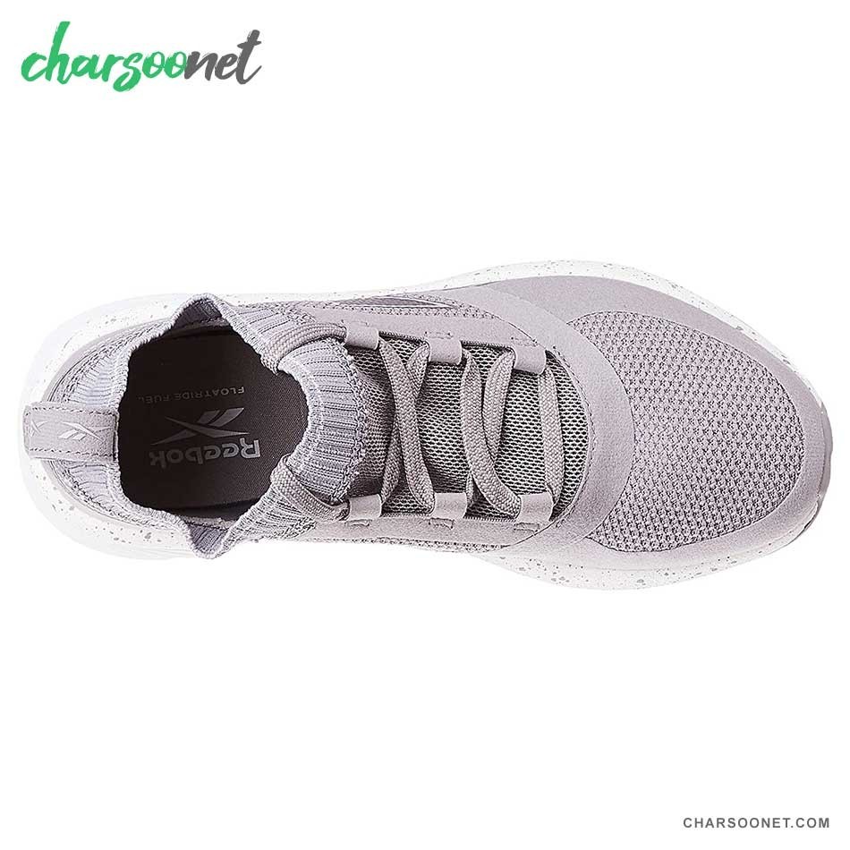 کفش پیاده روی و دویدن ریباک زنانه Reebok Fusium Run Sock